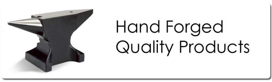 Hand Forged